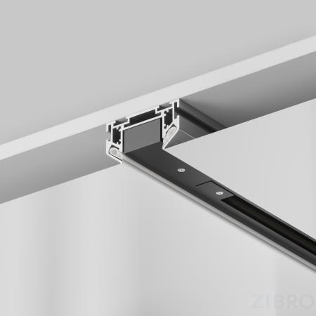 Комплектующие для встраиваемой трековой системы Technical TRA001MP-112S 