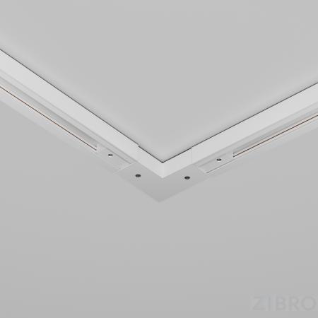 Комплектующие для накладной трековой системы Technical TRA001CLB-11W 