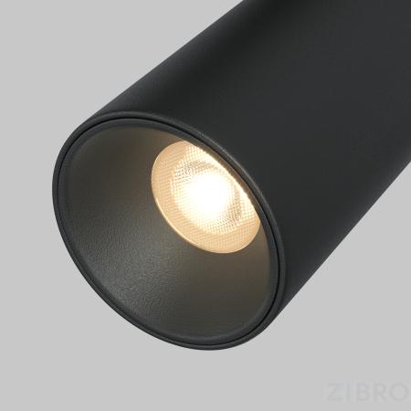 Трековый светильник Technical TR176-1-2X5WTW-M-B 