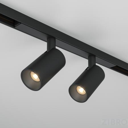 Трековый светильник Technical TR176-1-2X5WTW-M-B 