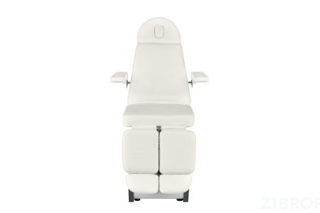 Педикюрное кресло P155 EL PRINCIPE 