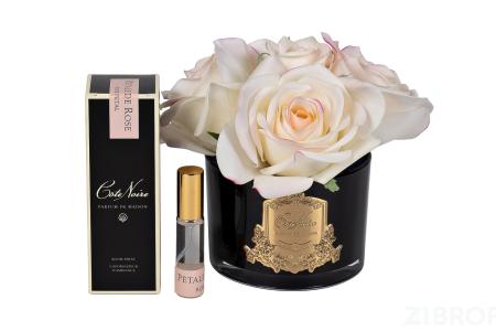 96СN-RB62 Диффузор Five Rose Pink, спрей Pink Peonies 10мл в уп. 