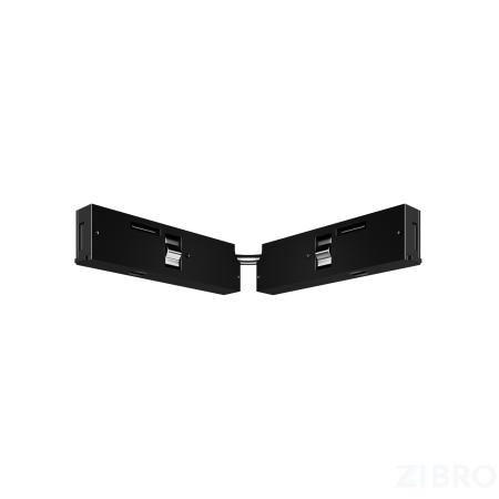 Комплектующие для трековой системы Technical TRA184CPC-1B-3 