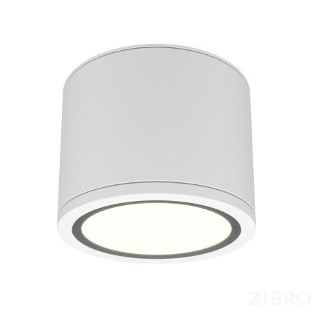 Потолочный светильник Technical C095CL-GX53-W 