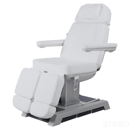 Педикюрное кресло  MZ 2218АН 