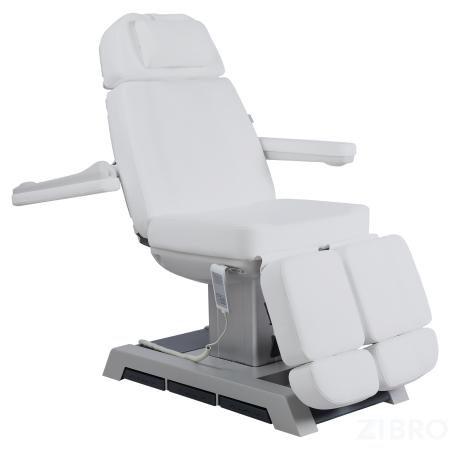 Педикюрное кресло  MZ 2218АН 