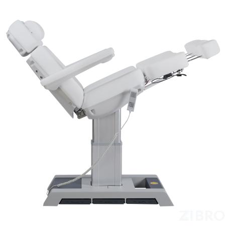 Педикюрное кресло  MZ 2218АН 