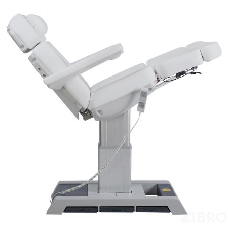 Педикюрное кресло  MZ 2218АН 