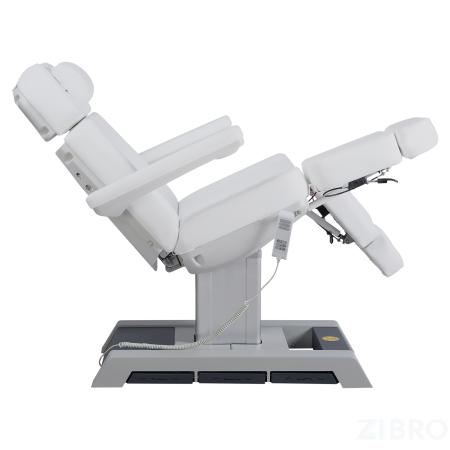 Педикюрное кресло  MZ 2218АН 