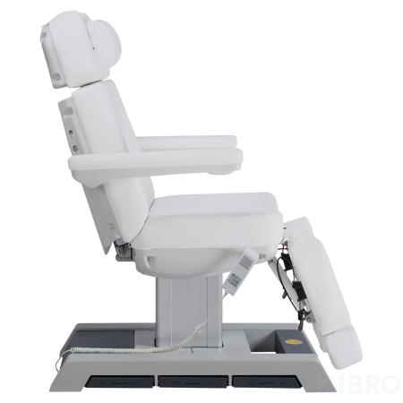 Педикюрное кресло  MZ 2218АН 