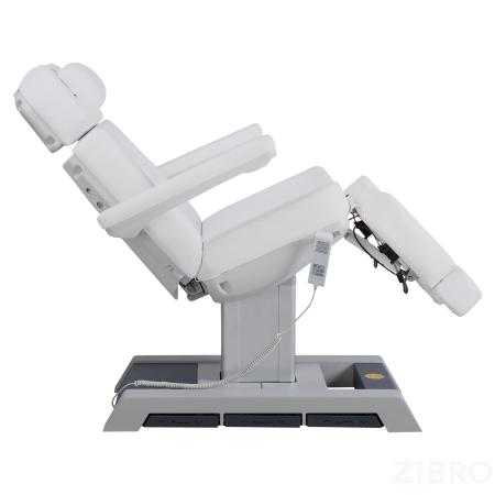 Педикюрное кресло  MZ 2218АН 