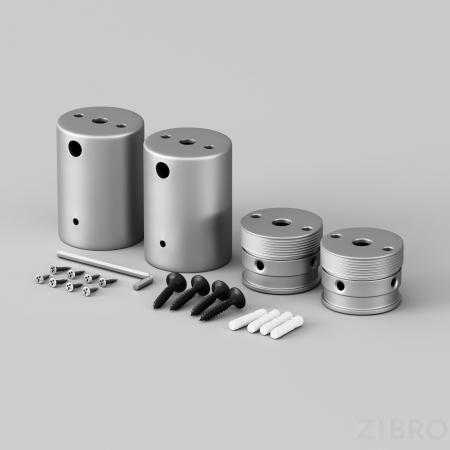 Комплектующие для гибкого неона Led Strip 201153 