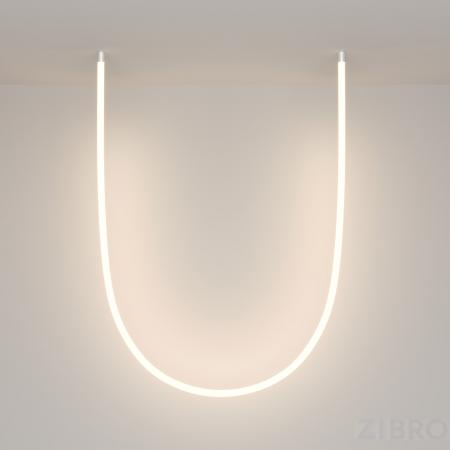 Комплектующие для гибкого неона Led Strip 201153 
