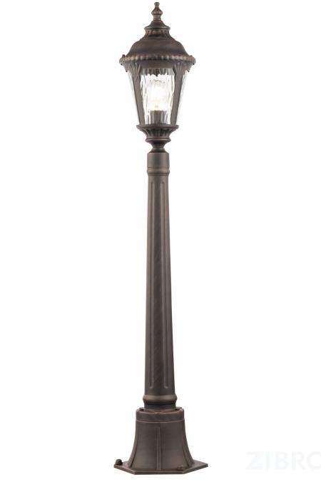 Ландшафтный светильник Outdoor O028FL-01BZ 