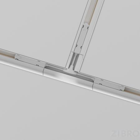 Комплектующие для трековой системы Technical TRA004CWT-22W 