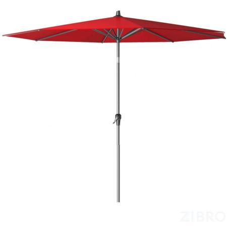 Зонт для сада AFM-270/8k-Red 
