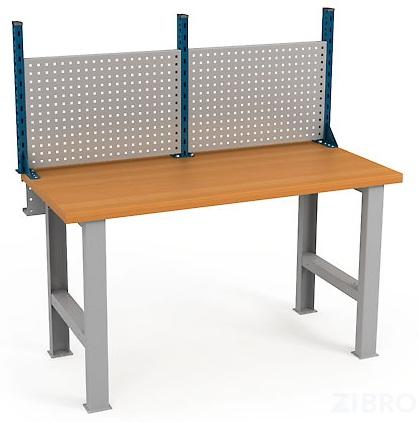 Верстак ВС-150-01-Ф + Экран ВС-150-Э1