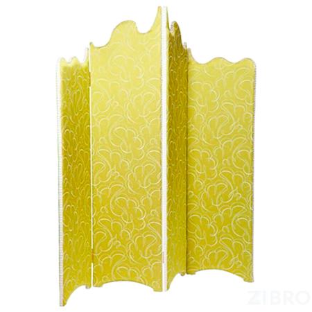 Ширма четырехстворчатая - D'ORO 