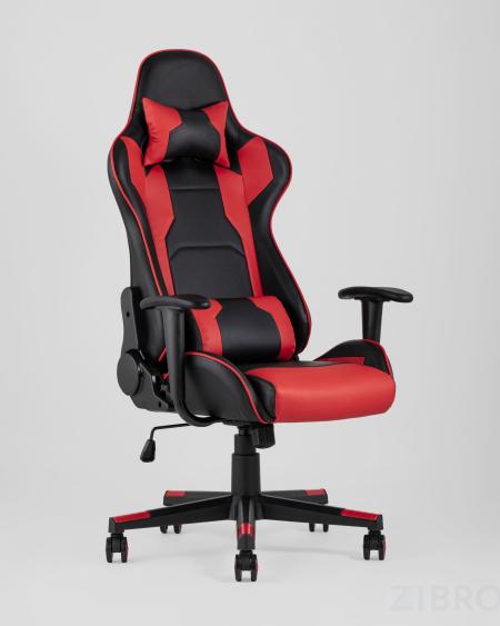 компьютерное TopChairs Diablo красное геймерское 