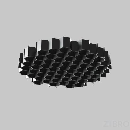 Комплектующие для светильника Technical HoneyComb-D26 
