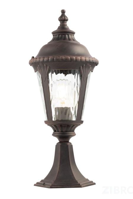 Ландшафтный светильник Outdoor O029FL-01BZ 