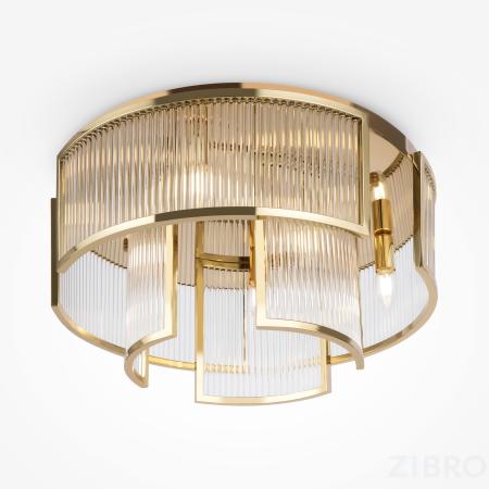 Потолочный светильник Maytoni MOD174CL-06G 