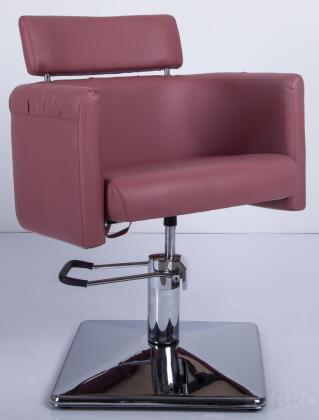 Парикмахерское кресло - Клео гидравлическое 