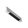 Трековый светильник Technical TR195-3-10W4K-M-W 