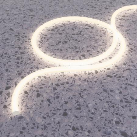 Гибкий неон Led Strip 20307 