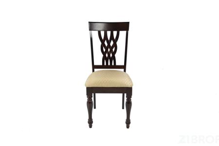 Стул 8103 MK-1508-WE (каркас) 44х53х97 см Венге 