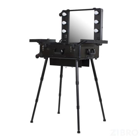 Мобильная студия визажиста VZ-210 