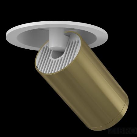 Встраиваемый светильник (Набор) Technical C048CL-1WBS 