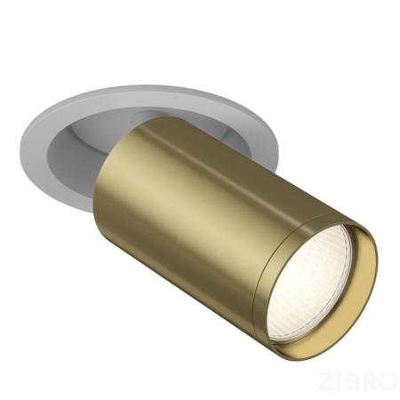 Встраиваемый светильник (Набор) Technical C048CL-1WBS 
