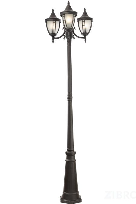 Ландшафтный светильник Outdoor O026FL-03B 