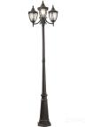 Ландшафтный светильник Outdoor O026FL-03B 