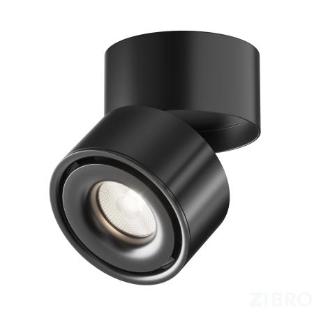 Потолочный светильник Technical C084CL-15W4K-B 