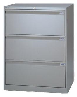 Картотека BISLEY 08 SF3