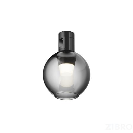 Трековый светильник Technical TR148-1-3W3K-B 