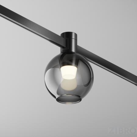 Трековый светильник Technical TR148-1-3W3K-B 