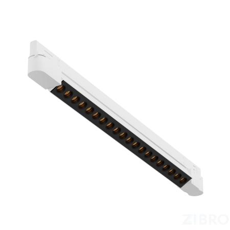Трековый светильник Technical TR195-3-20W2.7K-M-W 