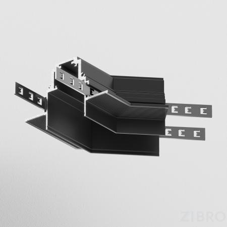 Комплектующие для встраиваемой трековой системы Technical TRA010CLO-42B 