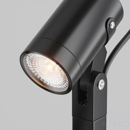 Ландшафтный светильник Outdoor O025FL-01B1 