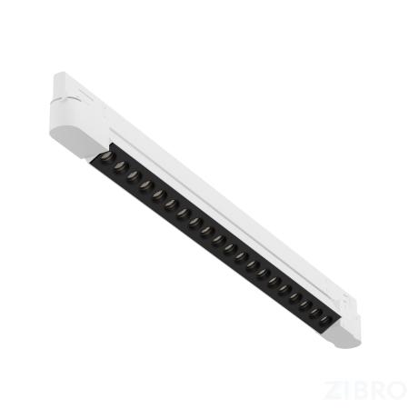 Трековый светильник Technical TR195-3-20W4K-M-W 