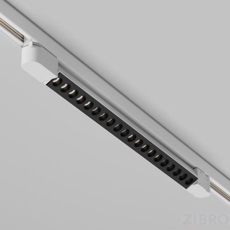Трековый светильник Technical TR195-3-20W4K-M-W 
