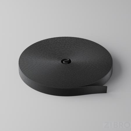 Токопроводящая текстильная лента Technical TRX130-1.3GR 