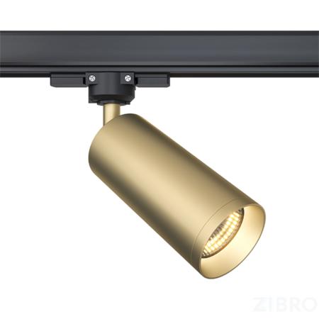 Трековый светильник Technical TR028-3-GU10-MG 
