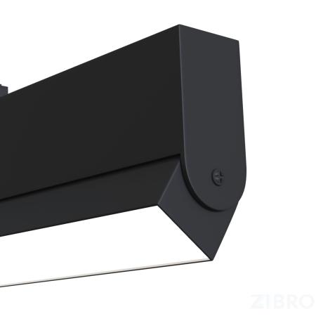 Трековый светильник Technical TR013-2-20W3K-B 