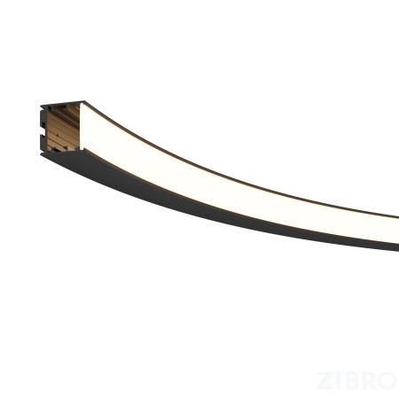 Комплектующие к светодиодной ленте Led Strip ALM-3535R-B-IN-90°-1.5M 