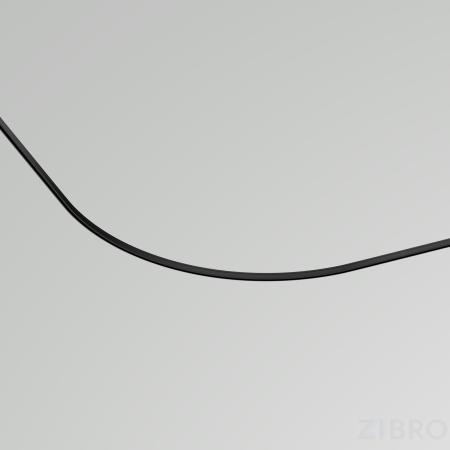 Комплектующие для накладной трековой системы Technical TRA184-R900-11B 
