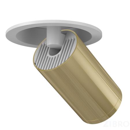 Встраиваемый светильник (Набор) Technical C048CL-1WG 